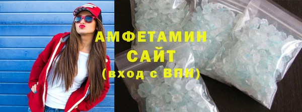 Альфа ПВП Горняк