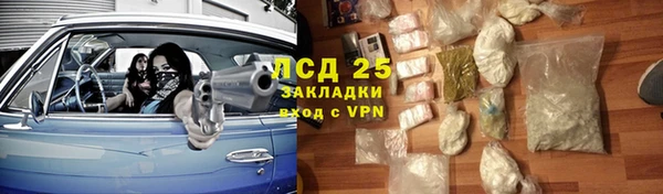 Альфа ПВП Горняк