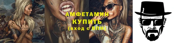 Альфа ПВП Горняк