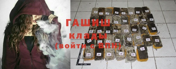 Альфа ПВП Горняк